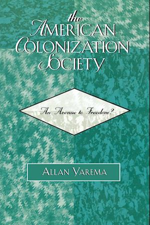 The American Colonization Society