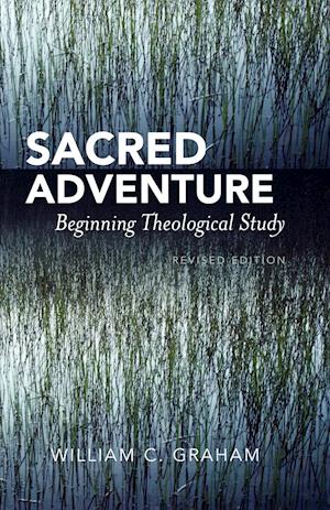 Sacred Adventure, Revised Edition