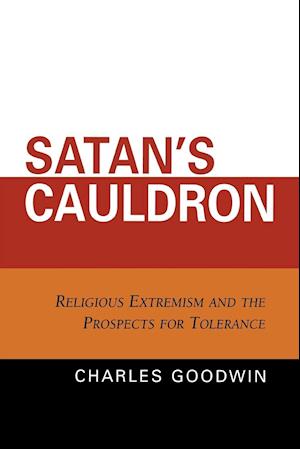 Satan's Cauldron