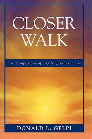 Closer Walk