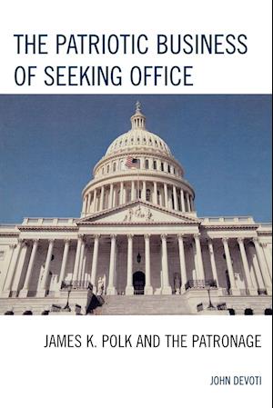 The Patriotic Business of Seeking Office