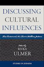 Discussing Cultural Influences