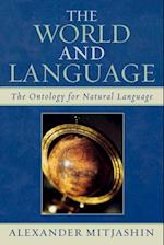 The World and Language
