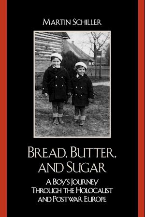 Bread, Butter, and Sugar