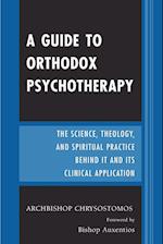A Guide to Orthodox Psychotherapy