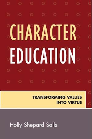 Character Education