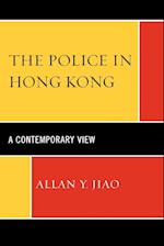 The Police in Hong Kong