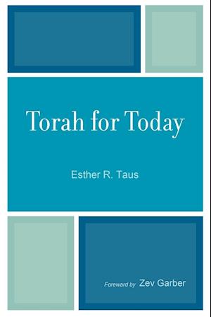 Torah for Today