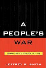 A People's War