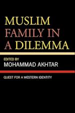 Muslim Family in a Dilemma