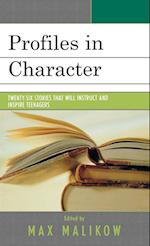 Profiles in Character