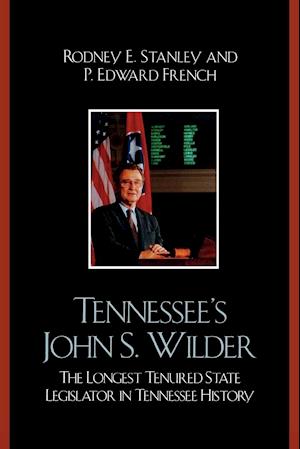 Tennessee's John Wilder