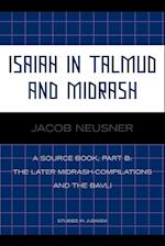 Isaiah in Talmud and Midrash