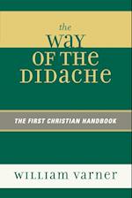 The Way of the Didache