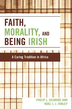 Faith, Morality and Being Irish