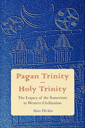 Pagan Trinity - Holy Trinity