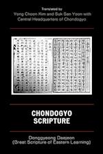 Chondogyo Scripture