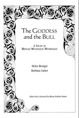 The Goddess and the Bull