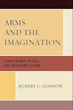 Arms and the Imagination