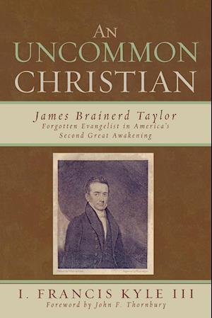 An Uncommon Christian