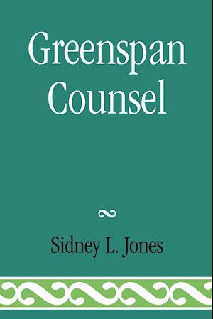 Greenspan Counsel