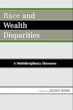 Race and Wealth Disparities