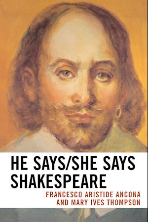 He Says/She Says Shakespeare