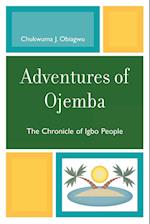 Adventures of Ojemba