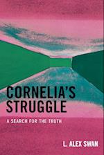 Cornelia's Struggle