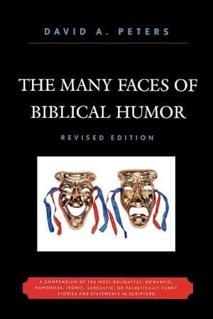 The Many Faces of Biblical Humor