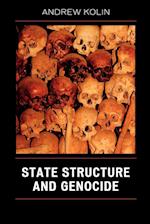 State Structure and Genocide