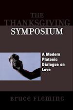 The Thanksgiving Symposium