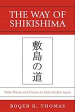 The Way of Shikishima