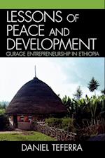 Lessons of Peace and Development