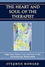 The Heart and Soul of the Therapist