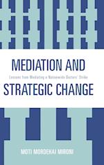 Mediation and Strategic Change