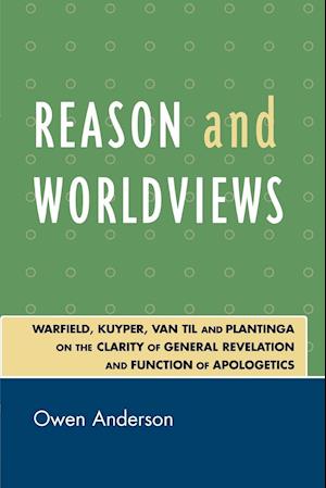 Reason and Worldviews