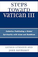 Steps Toward Vatican III