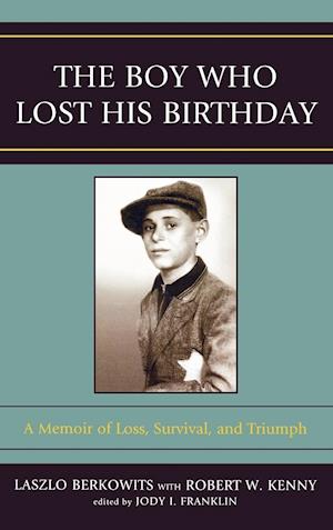 The Boy Who Lost His Birthday