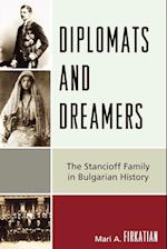 Diplomats and Dreamers