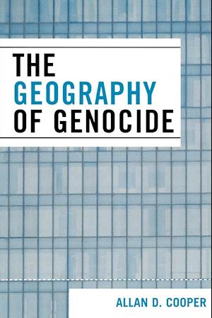 The Geography of Genocide