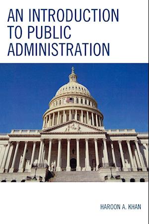 An Introduction to Public Administration