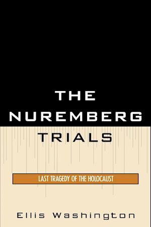 The Nuremberg Trials