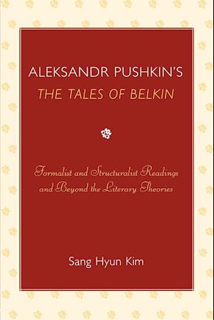 Aleksandr Pushkin's 'The Tales of Belkin'