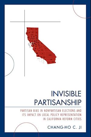 Invisible Partisanship