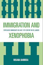 Immigration and Xenophobia