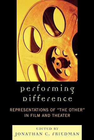 Performing Difference