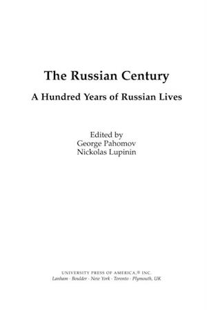 Russian Century