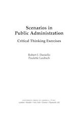 Scenarios in Public Administration