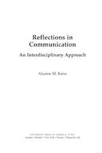 Reflections in Communication